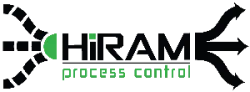 Hiram Process Control Engineering Logo